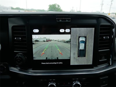 2025 Ford F-350SD Lariat