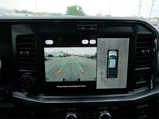 2025 Ford F-350SD Lariat