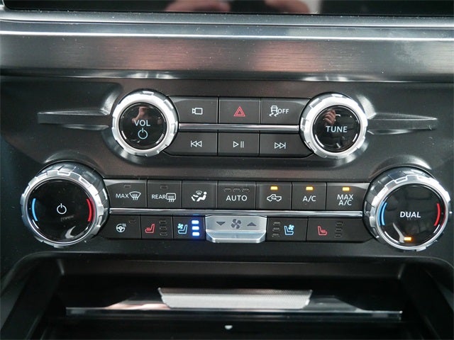 2025 Ford F-350SD Lariat