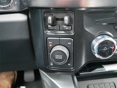 2025 Ford F-350SD Lariat