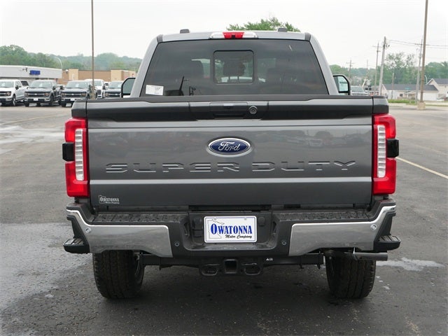 2025 Ford F-350SD Lariat