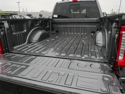 2025 Ford F-350SD Lariat