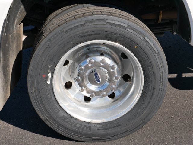 2022 Ford F-450SD Lariat DRW