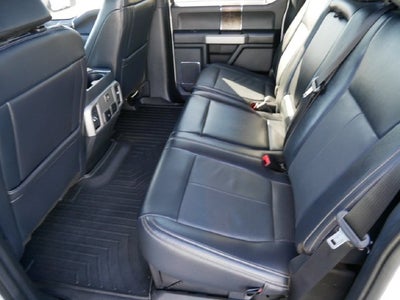 2022 Ford F-450SD Lariat DRW
