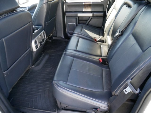 2022 Ford F-450SD Lariat DRW