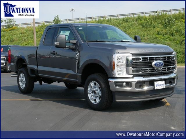 2026 Ford Super Duty F-350 SRW