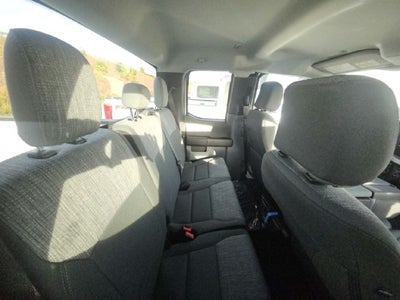 2027 Ford F-350SD XLT 613A