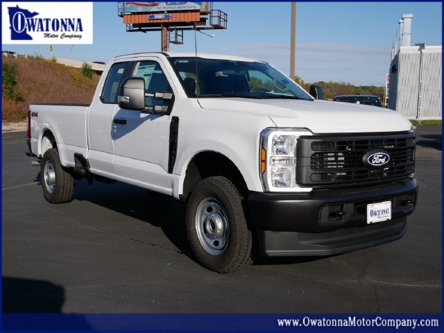 2027 Ford F-350SD XL