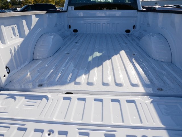 2027 Ford F-350SD XL