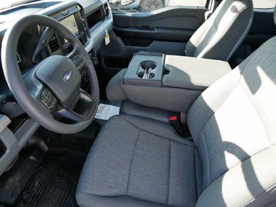 2027 Ford F-350SD XL
