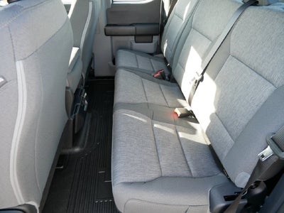 2027 Ford F-350SD XL
