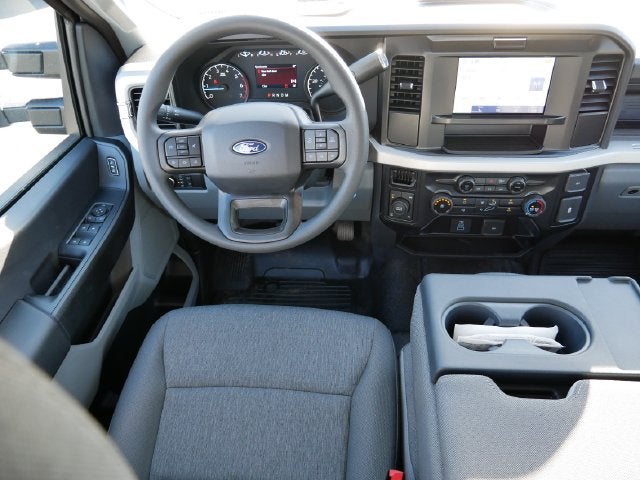 2027 Ford F-350SD XL