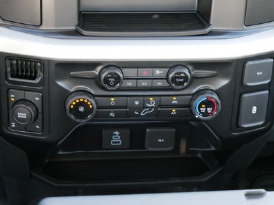2027 Ford F-350SD XL