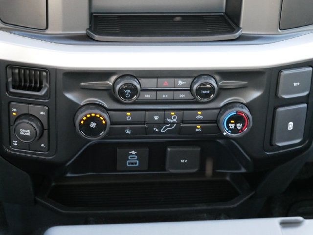 2027 Ford F-350SD XL