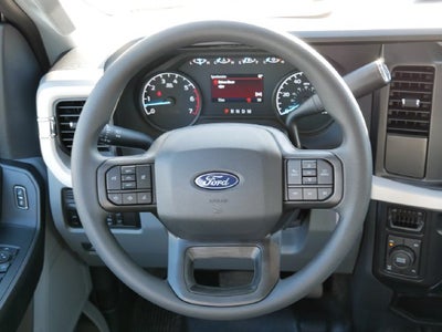 2027 Ford F-350SD XL