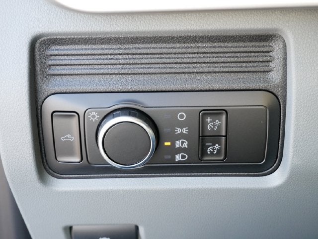 2027 Ford F-350SD XL