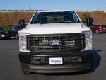 2027 Ford F-350SD XL