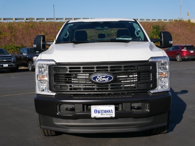 2027 Ford F-350SD XL