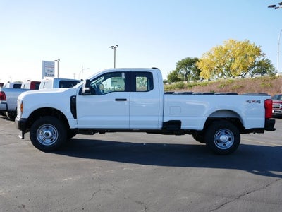 2027 Ford F-350SD XL