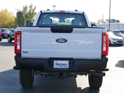 2027 Ford F-350SD XL