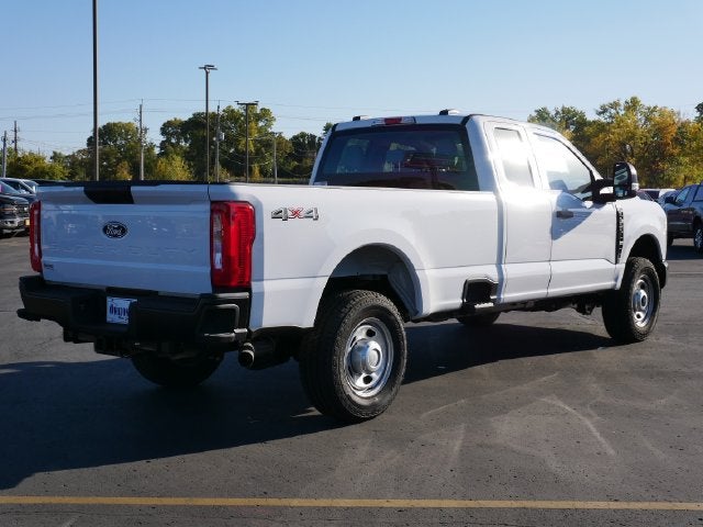 2027 Ford F-350SD XL