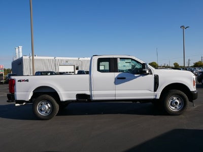 2027 Ford F-350SD XL