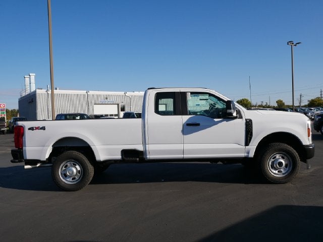 2027 Ford F-350SD XL