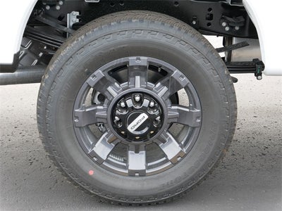 2026 Ford F-350SD XL