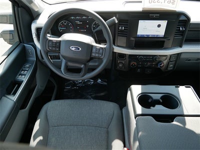 2026 Ford F-350SD XL