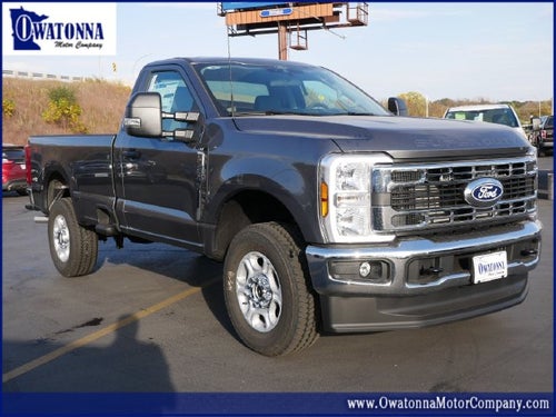 2027 Ford F-250SD XLT 603A