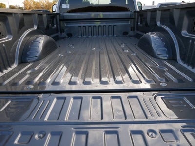 2027 Ford F-250SD XLT 603A