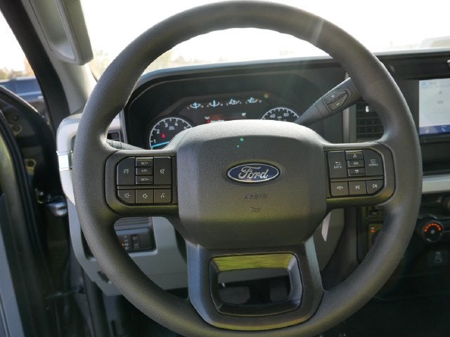 2027 Ford F-250SD XLT 603A