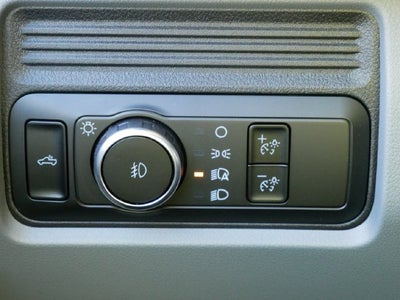 2027 Ford F-250SD XLT 603A
