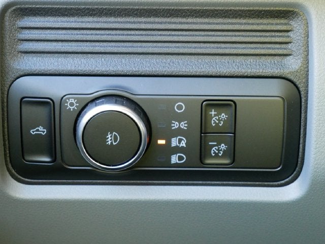 2027 Ford F-250SD XLT 603A