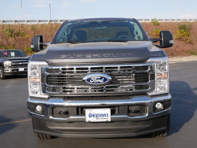 2027 Ford F-250SD XLT 603A
