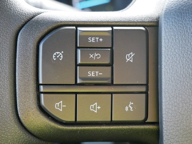 2027 Ford F-250SD XLT 603A