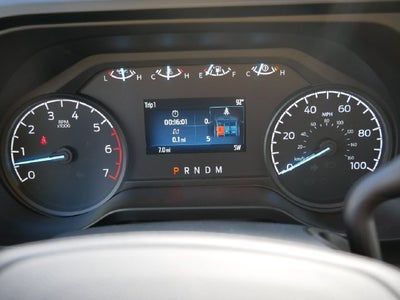 2027 Ford F-250SD XLT 603A