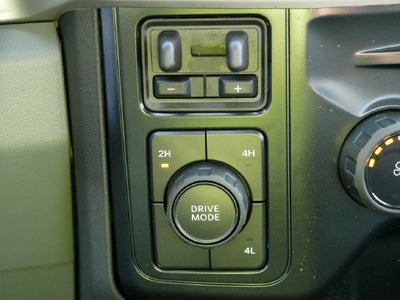 2027 Ford F-250SD XLT 603A