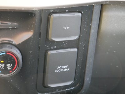 2027 Ford F-250SD XLT 603A