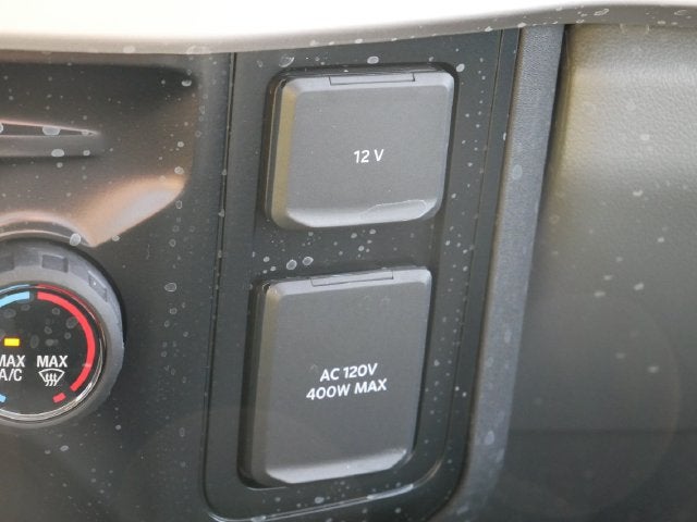 2027 Ford F-250SD XLT 603A