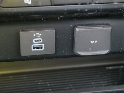2027 Ford F-250SD XLT 603A