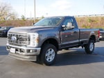 2027 Ford F-250SD XLT 603A
