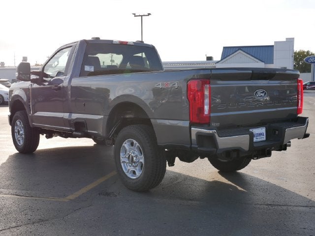 2027 Ford F-250SD XLT 603A