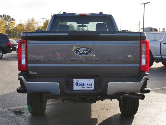 2027 Ford F-250SD XLT 603A