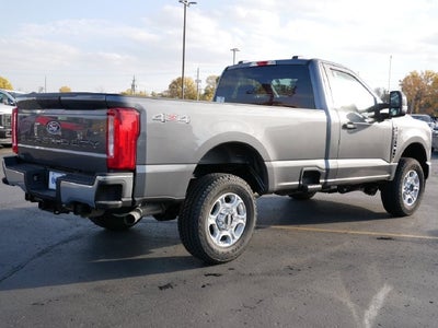 2027 Ford F-250SD XLT 603A