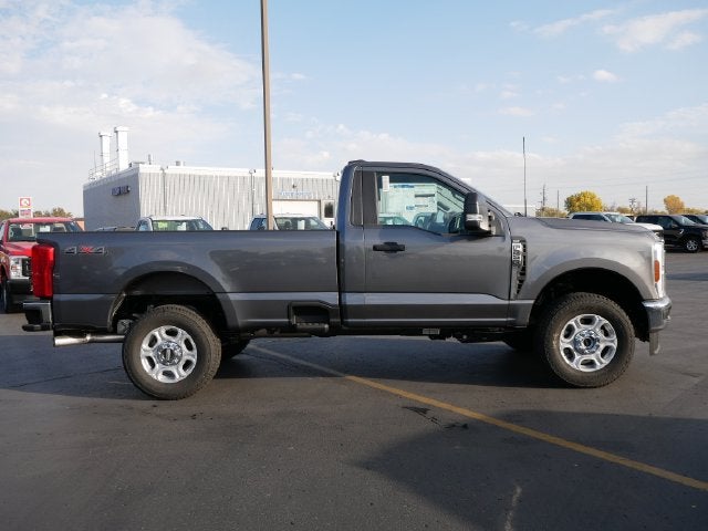 2027 Ford F-250SD XLT 603A