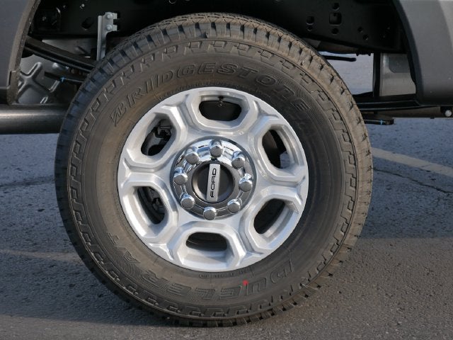 2027 Ford F-250SD XLT 603A