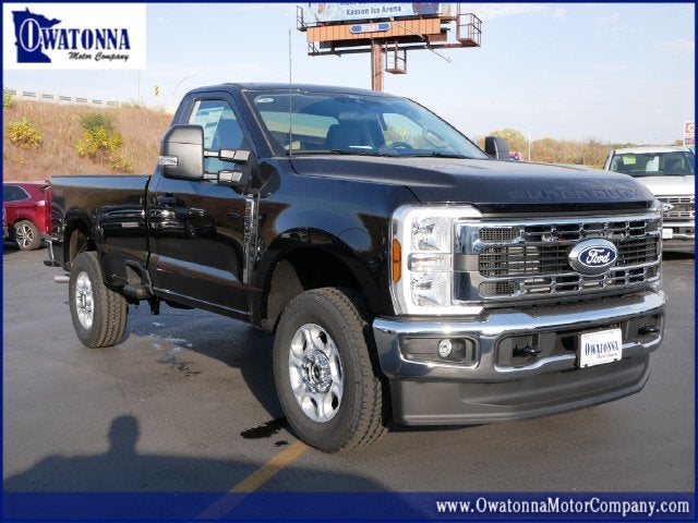 2027 Ford F-250SD XLT 603A