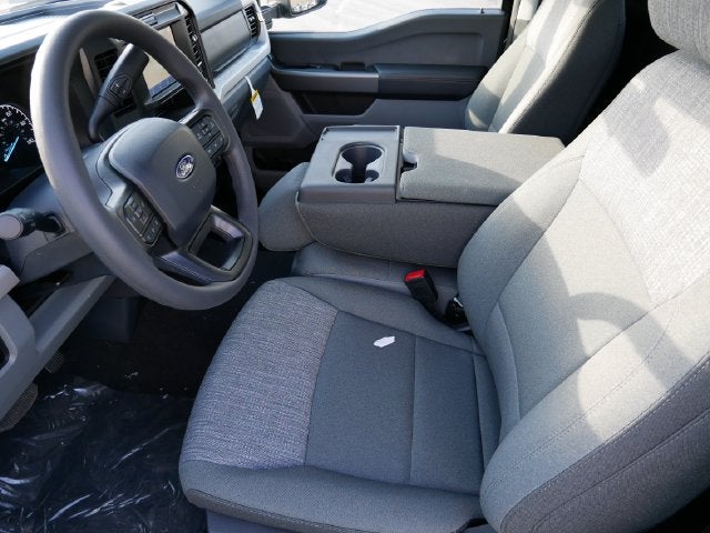 2027 Ford F-250SD XLT 603A