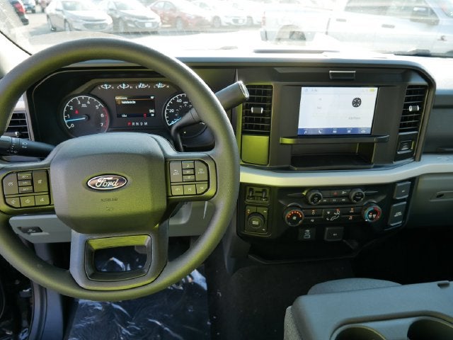 2027 Ford F-250SD XLT 603A